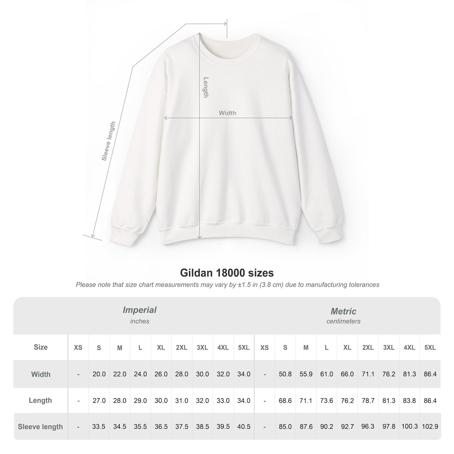 YHWH – Every Breath Speaks His Name Sweatshirt