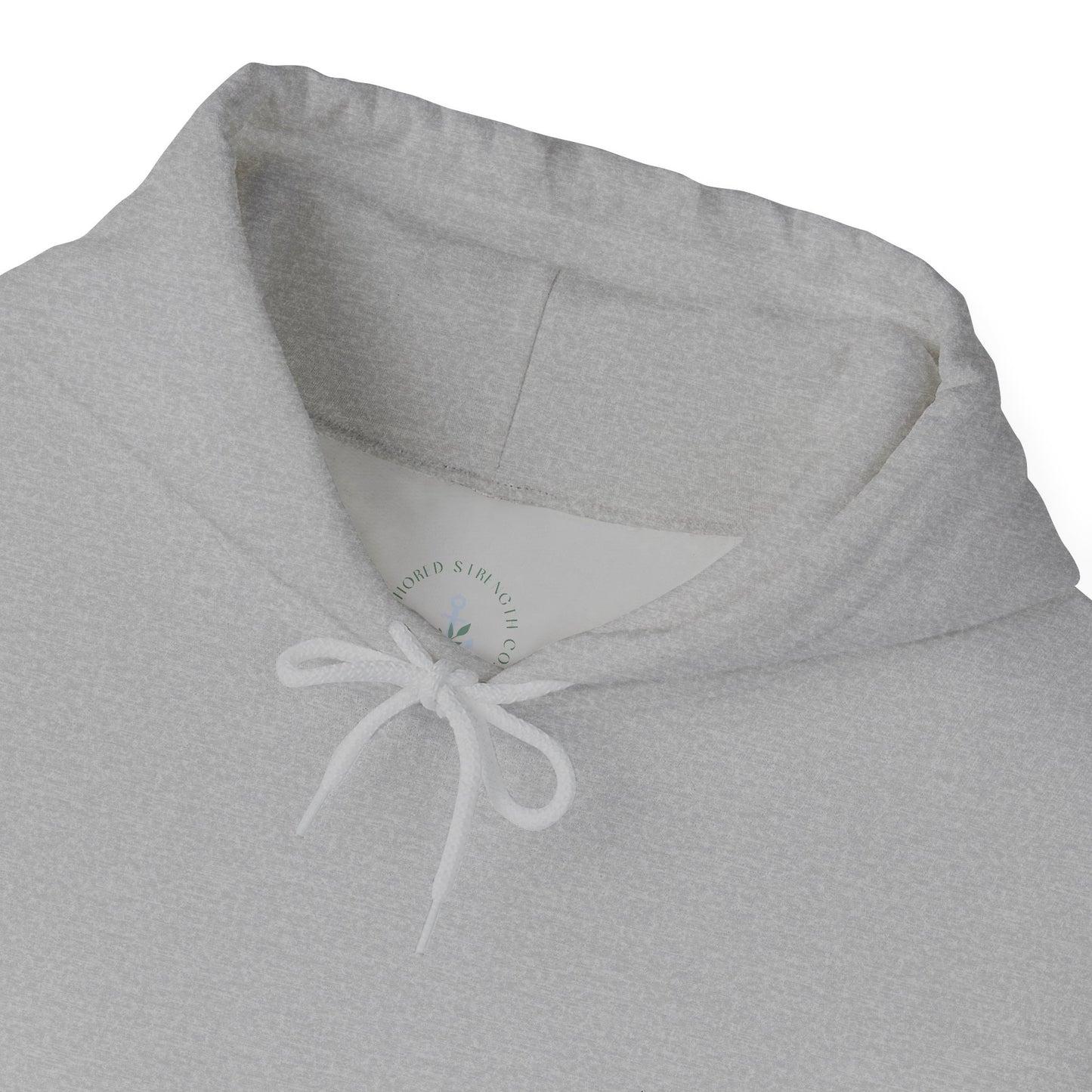 Love Like Jesus Hoodie
