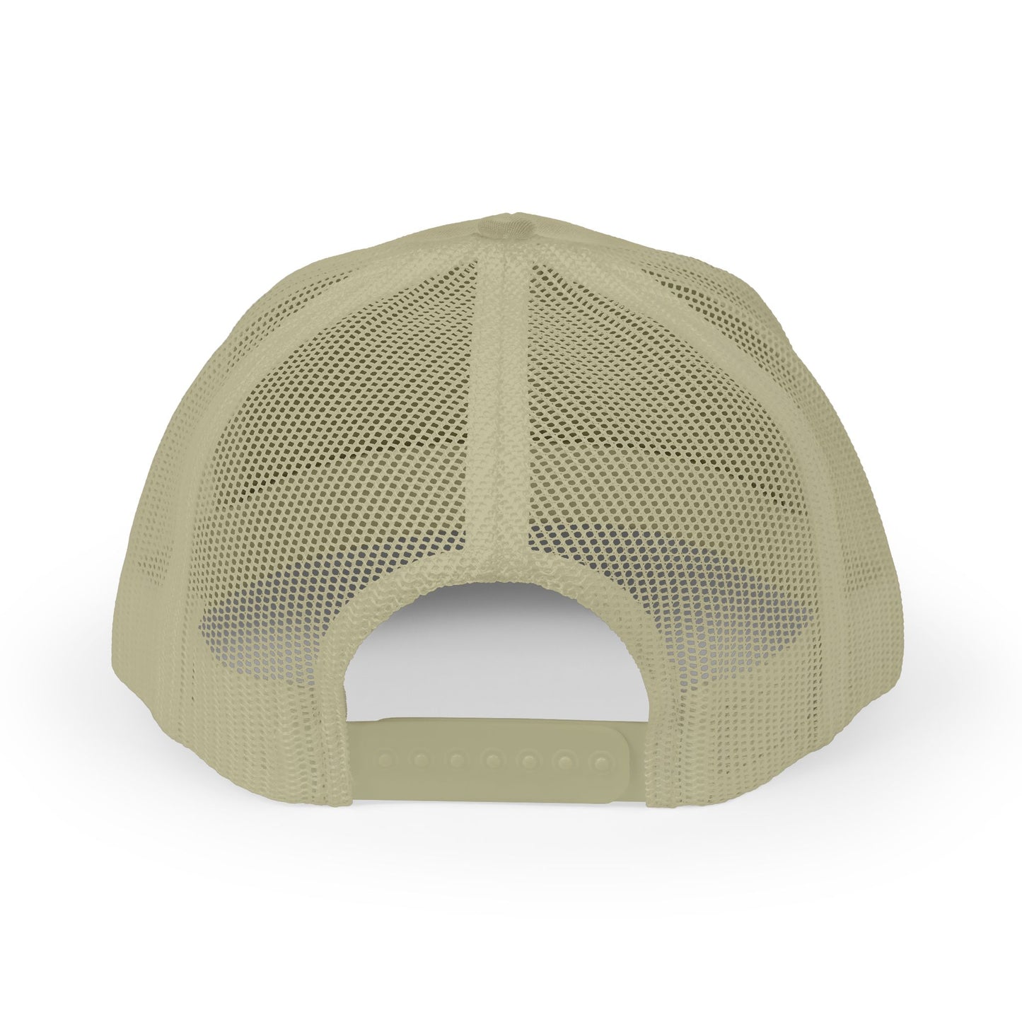 God Is Good All the Time Trucker Hat