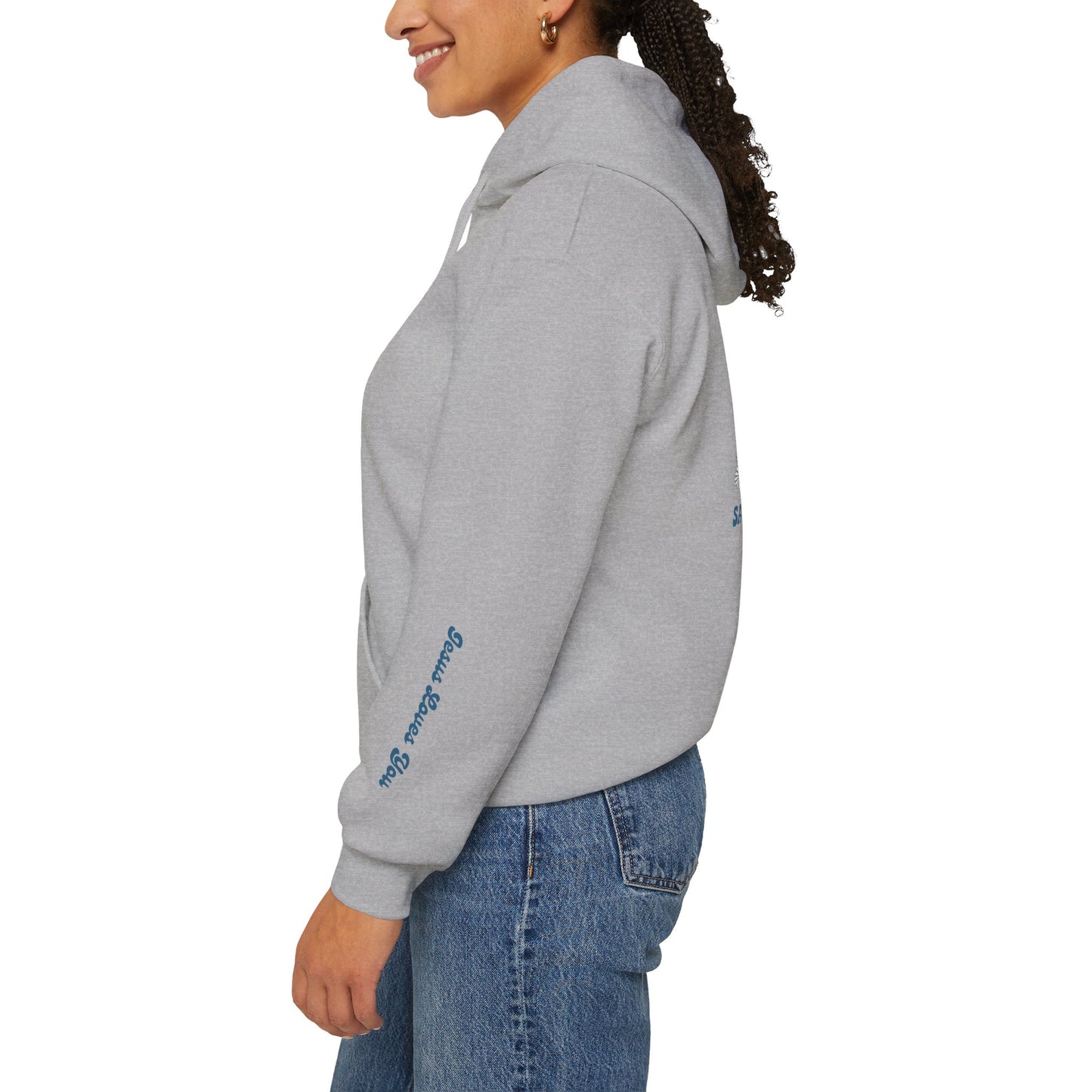 Stay Salty Hoodie