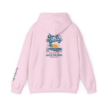 Stay Salty Hoodie
