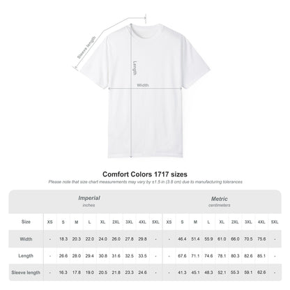 God Says I Am T-Shirt