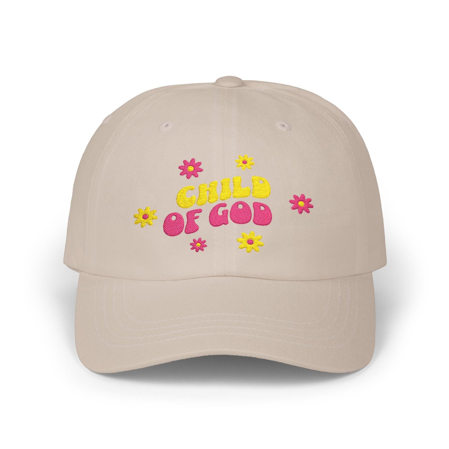 Child of God Hat