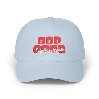 God Is Good All the Time Hat