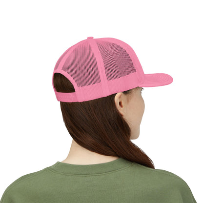 God Is Good All the Time Trucker Hat