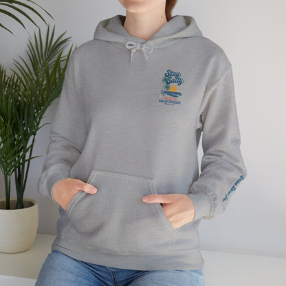 Stay Salty Hoodie