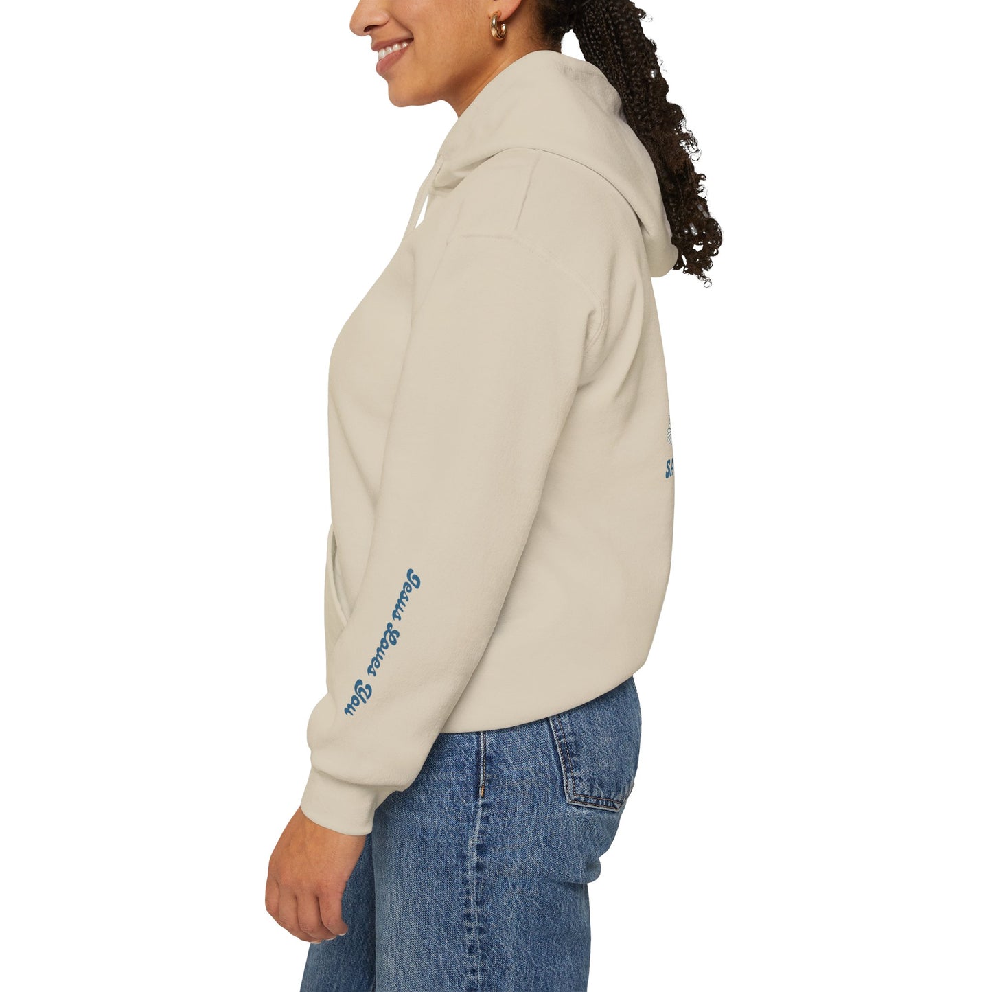 Stay Salty Hoodie