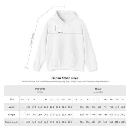Stay Salty Hoodie