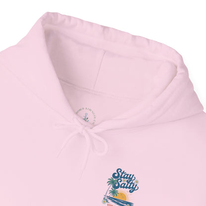 Stay Salty Hoodie