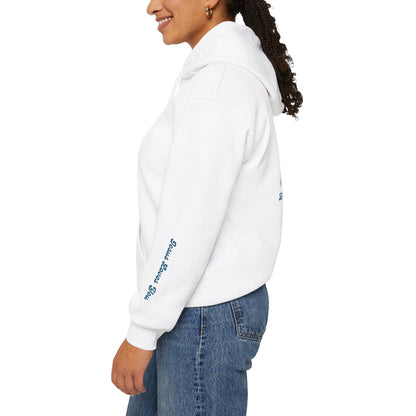 Stay Salty Hoodie