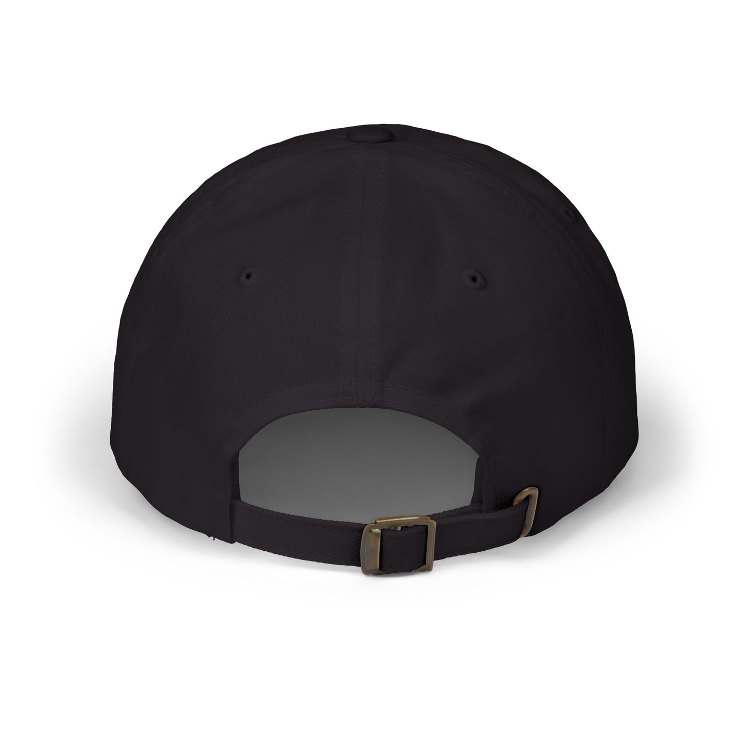 Minimalist Cross Hat