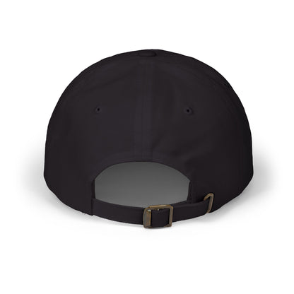 Minimalist Cross Hat