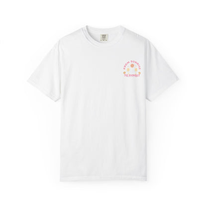 Sunrise to Sunset Praise the Lord Shirt