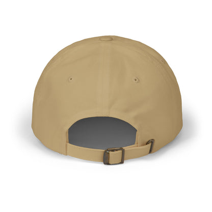 Minimalist Cross Hat