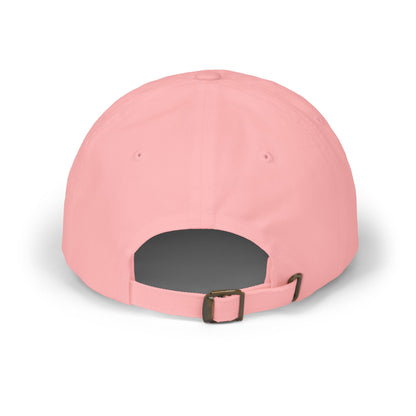 Minimalist Cross Hat