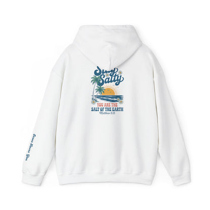 Stay Salty Hoodie