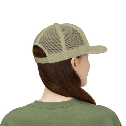 God Is Good All the Time Trucker Hat