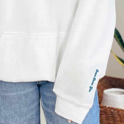 Stay Salty Hoodie