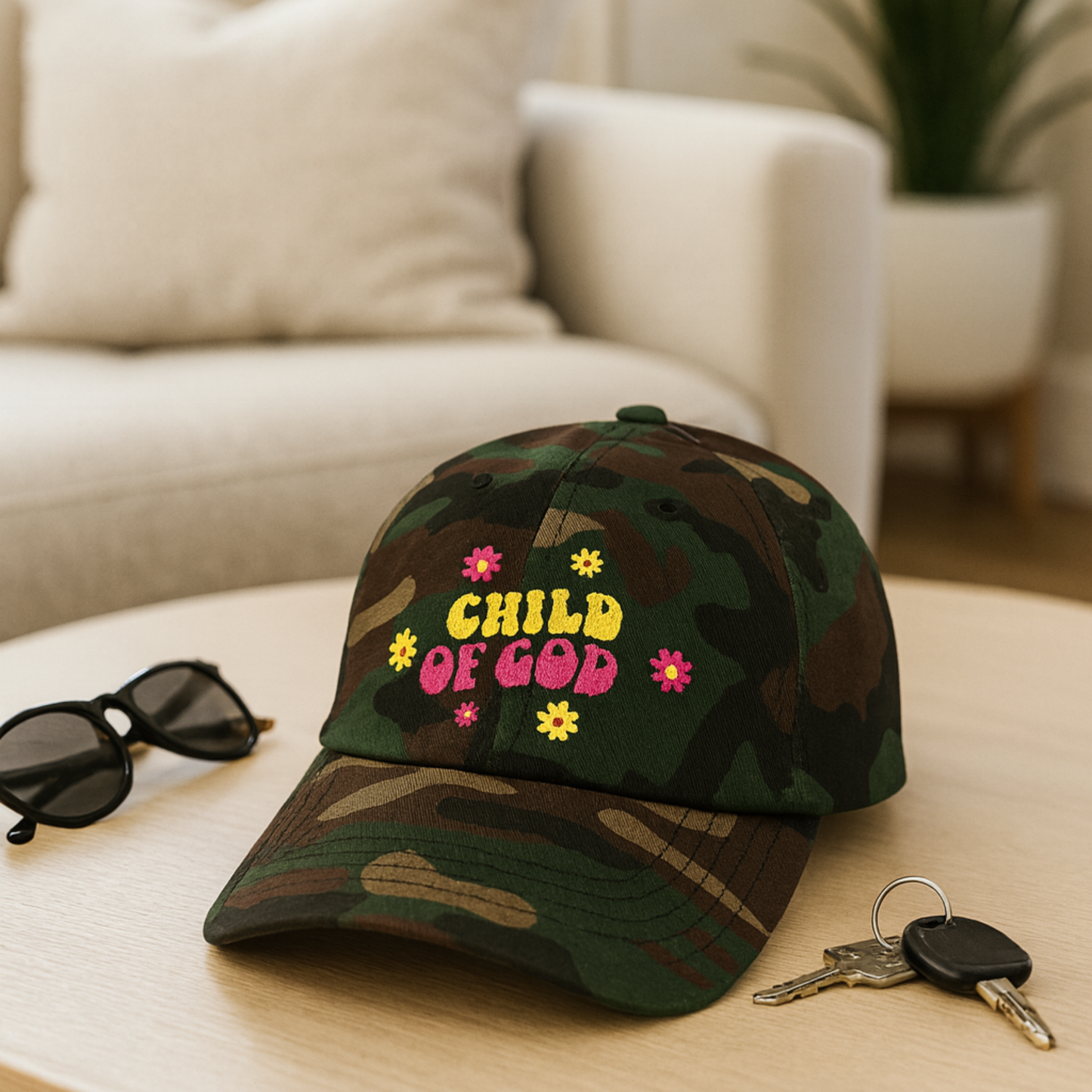 Child of God Hat