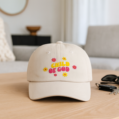 Child of God Hat