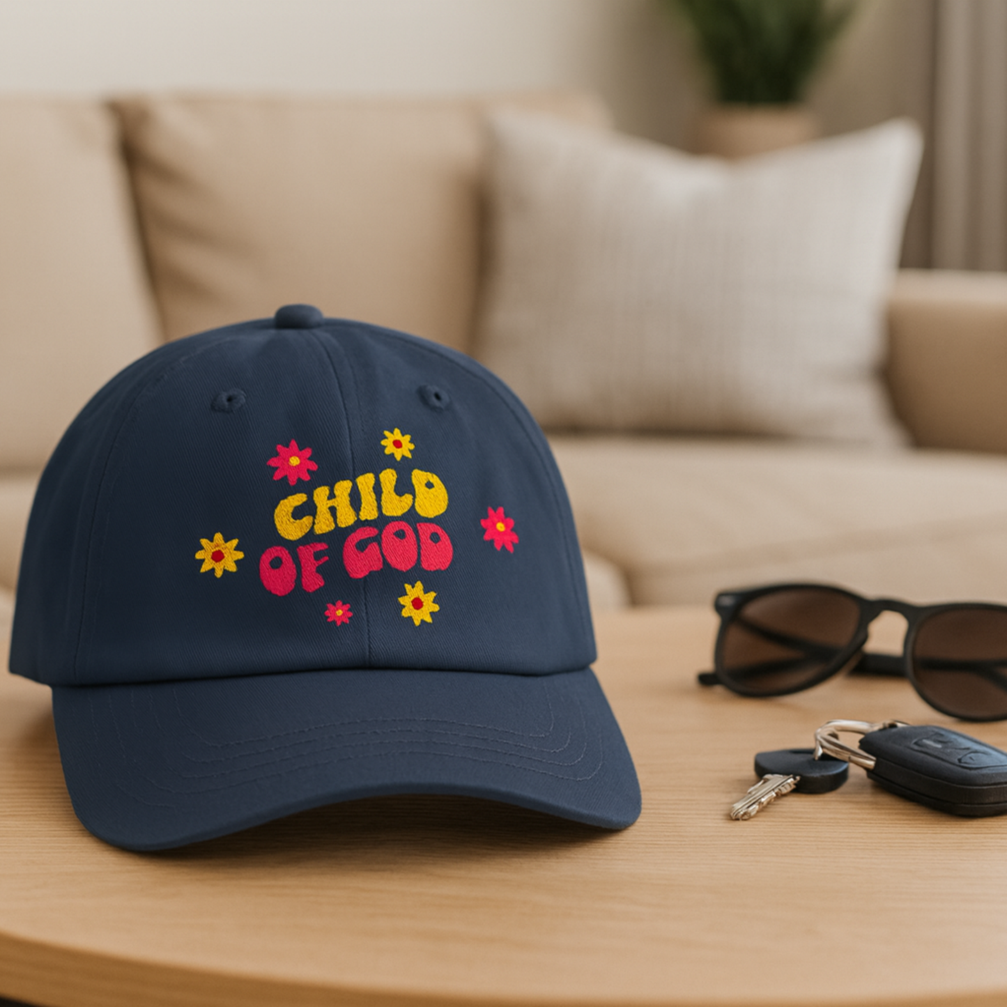 Child of God Hat