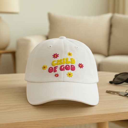 Child of God Hat