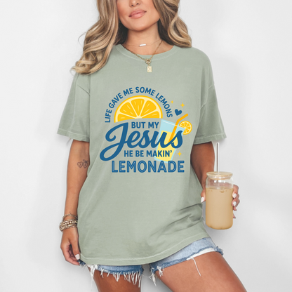 Life Gave Me Lemons Unisex T-Shirt