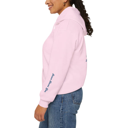 Stay Salty Hoodie