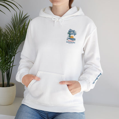 Stay Salty Hoodie