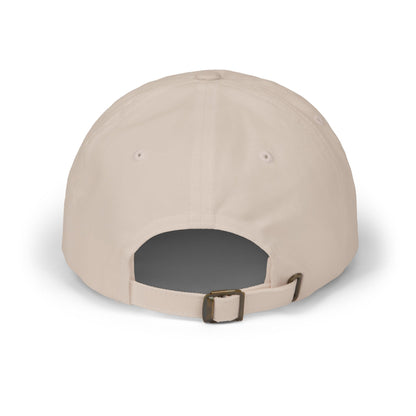 Minimalist Cross Hat