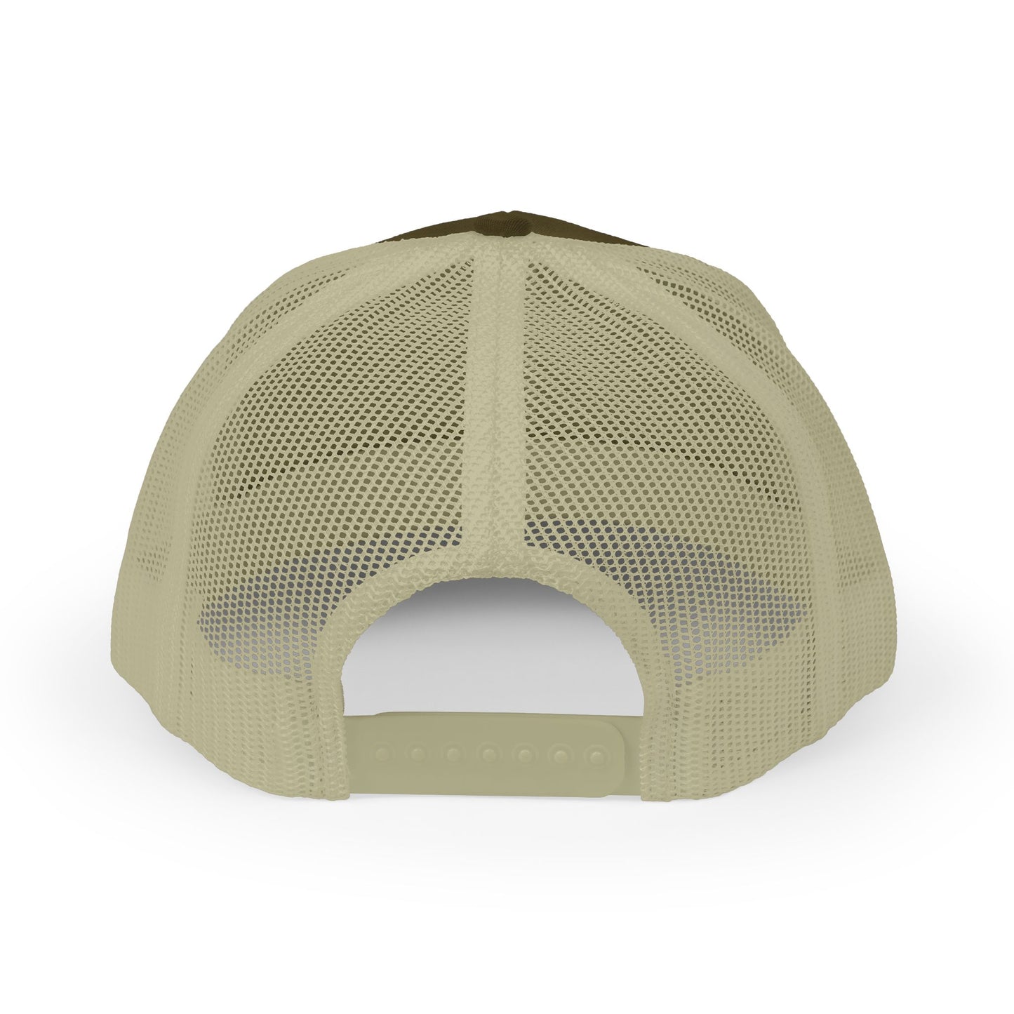 God Is Good All the Time Trucker Hat