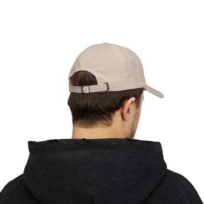 Minimalist Cross Hat