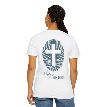 Made in His Image