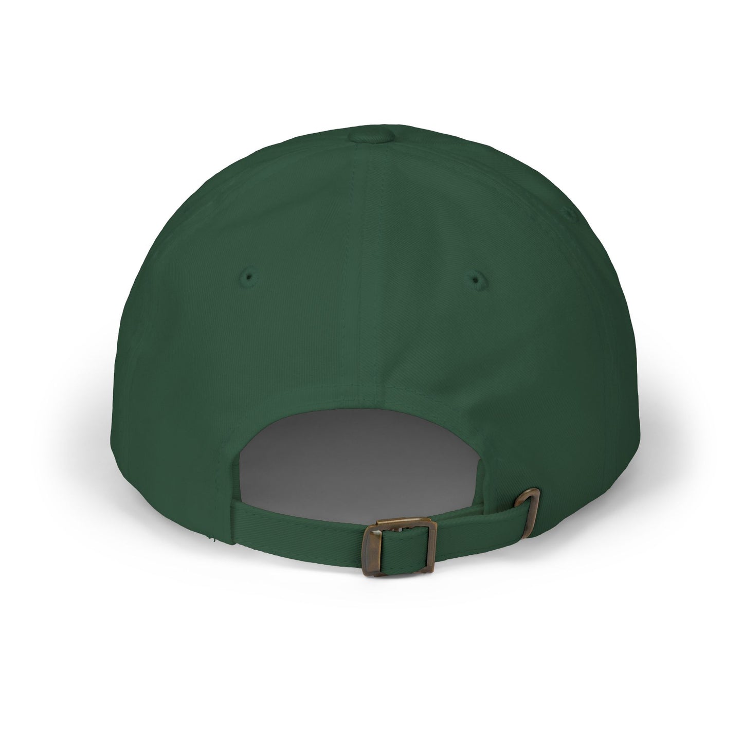 Minimalist Cross Hat