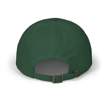 Minimalist Cross Hat