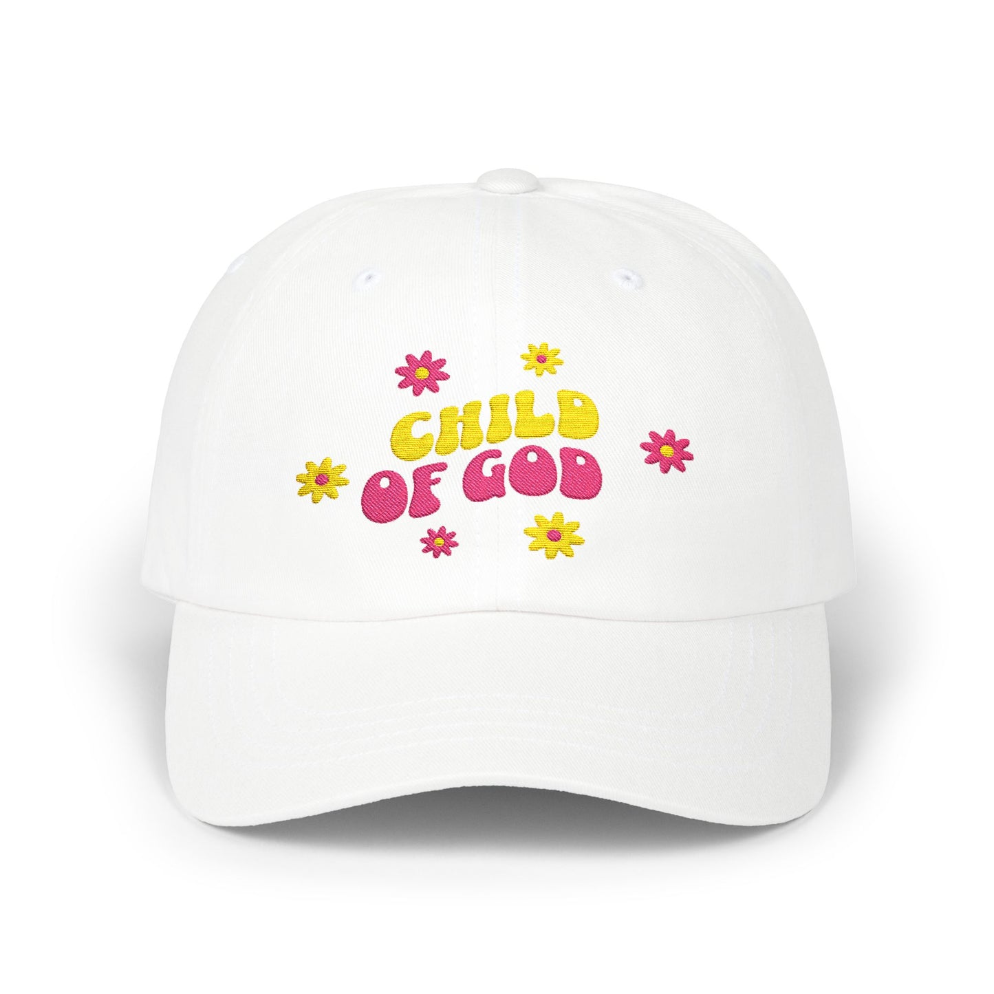 Child of God Hat