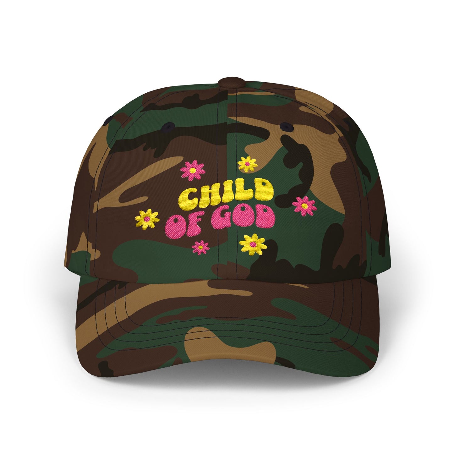Child of God Hat