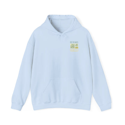 Ride the Waves Follow Jesus Hoodie