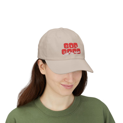 God Is Good All the Time Hat