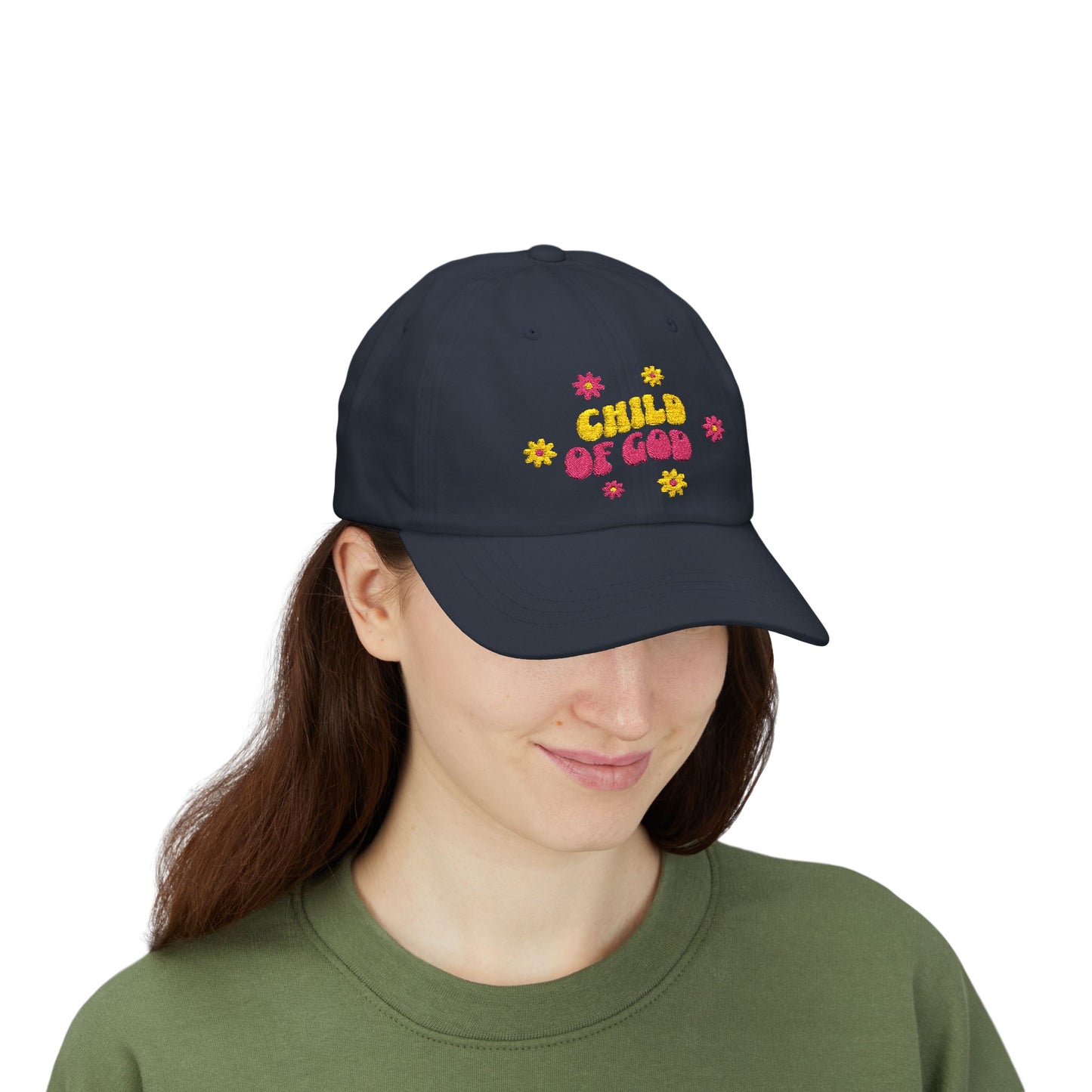 Child of God Hat