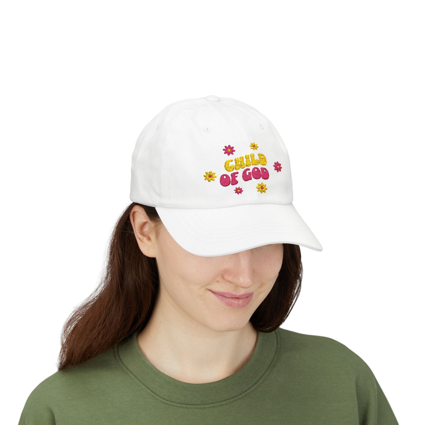 Child of God Hat