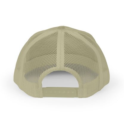 God Is Good All the Time Trucker Hat