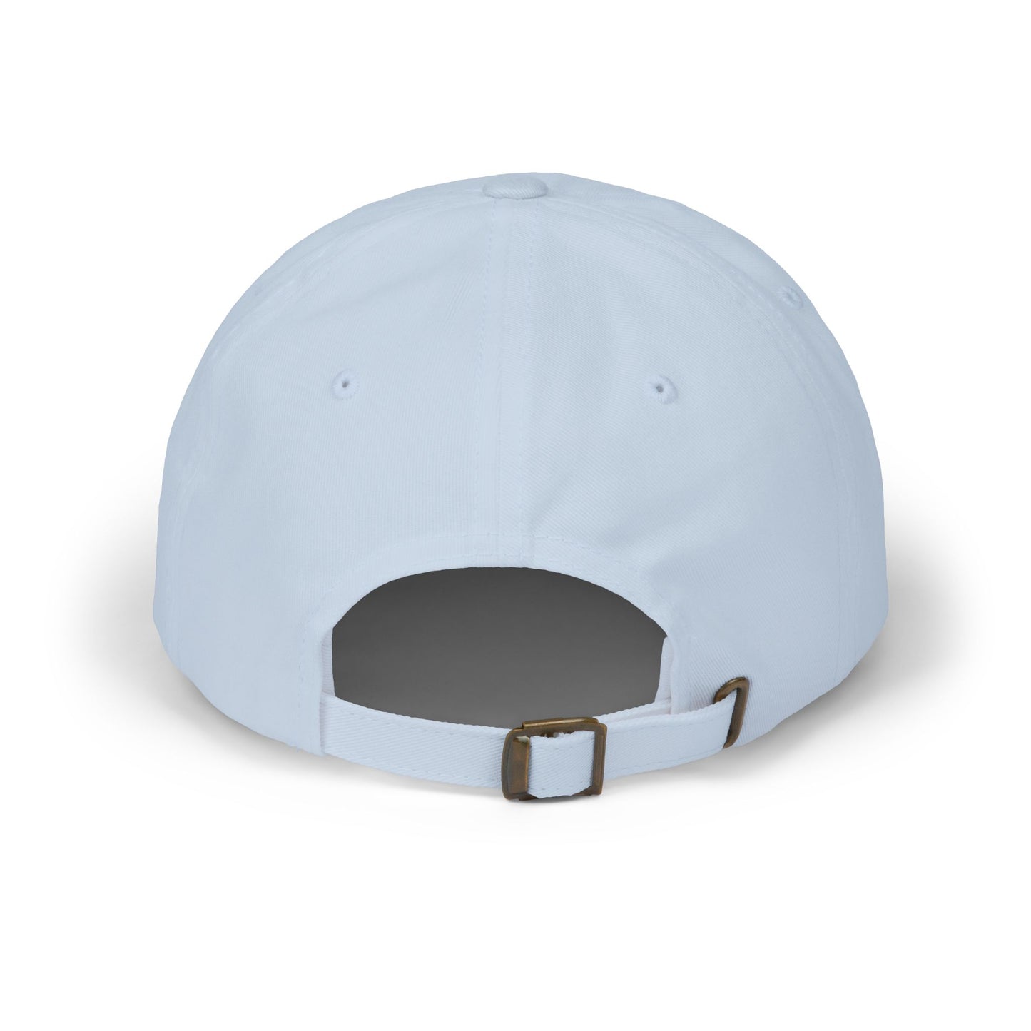 Minimalist Cross Hat