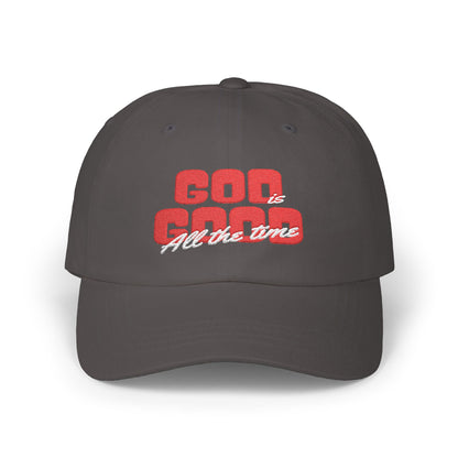 God Is Good All the Time Hat
