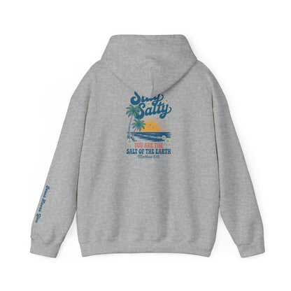 Stay Salty Hoodie