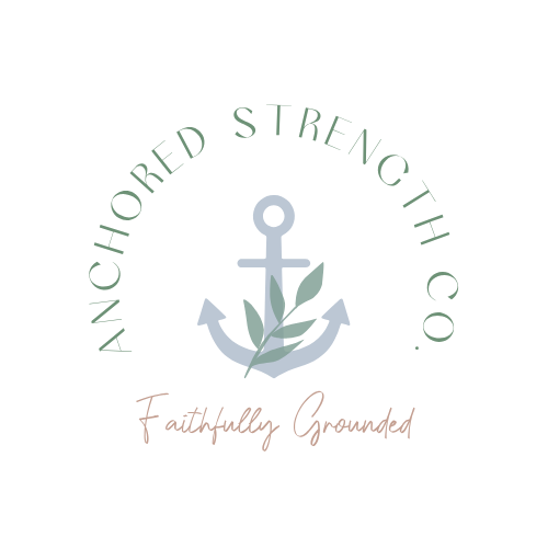 Anchored Strength Co